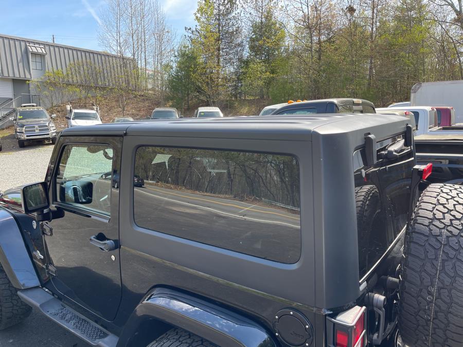 2014 Jeep Wrangler 4WD 2dr Freedom Edition *Ltd Avail*, available for sale in Ashland, Massachusetts | New Beginning Auto Service Inc. Ashland, Massachusetts 2014 Jeep Wrangler 4WD 2dr Freedom Edition *Ltd Avail*, available for sale in Ashland, Massachusetts | New Beginning Auto Service Inc. Ashland, Massachusetts