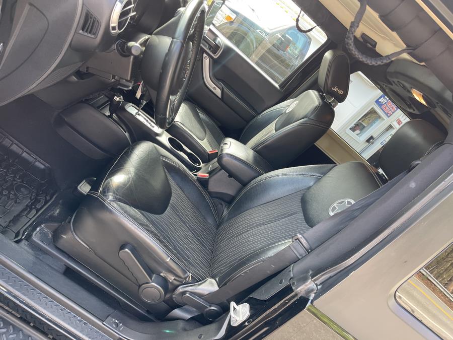2014 Jeep Wrangler 4WD 2dr Freedom Edition *Ltd Avail*, available for sale in Ashland, Massachusetts | New Beginning Auto Service Inc. Ashland, Massachusetts 2014 Jeep Wrangler 4WD 2dr Freedom Edition *Ltd Avail*, available for sale in Ashland, Massachusetts | New Beginning Auto Service Inc. Ashland, Massachusetts