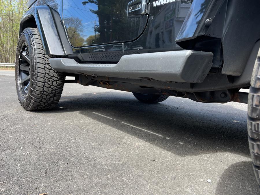 2014 Jeep Wrangler 4WD 2dr Freedom Edition *Ltd Avail*, available for sale in Ashland, Massachusetts | New Beginning Auto Service Inc. Ashland, Massachusetts 2014 Jeep Wrangler 4WD 2dr Freedom Edition *Ltd Avail*, available for sale in Ashland, Massachusetts | New Beginning Auto Service Inc. Ashland, Massachusetts