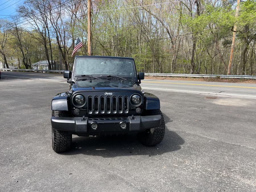 2014 Jeep Wrangler 4WD 2dr Freedom Edition *Ltd Avail*, available for sale in Ashland, Massachusetts | New Beginning Auto Service Inc. Ashland, Massachusetts 2014 Jeep Wrangler 4WD 2dr Freedom Edition *Ltd Avail*, available for sale in Ashland, Massachusetts | New Beginning Auto Service Inc. Ashland, Massachusetts