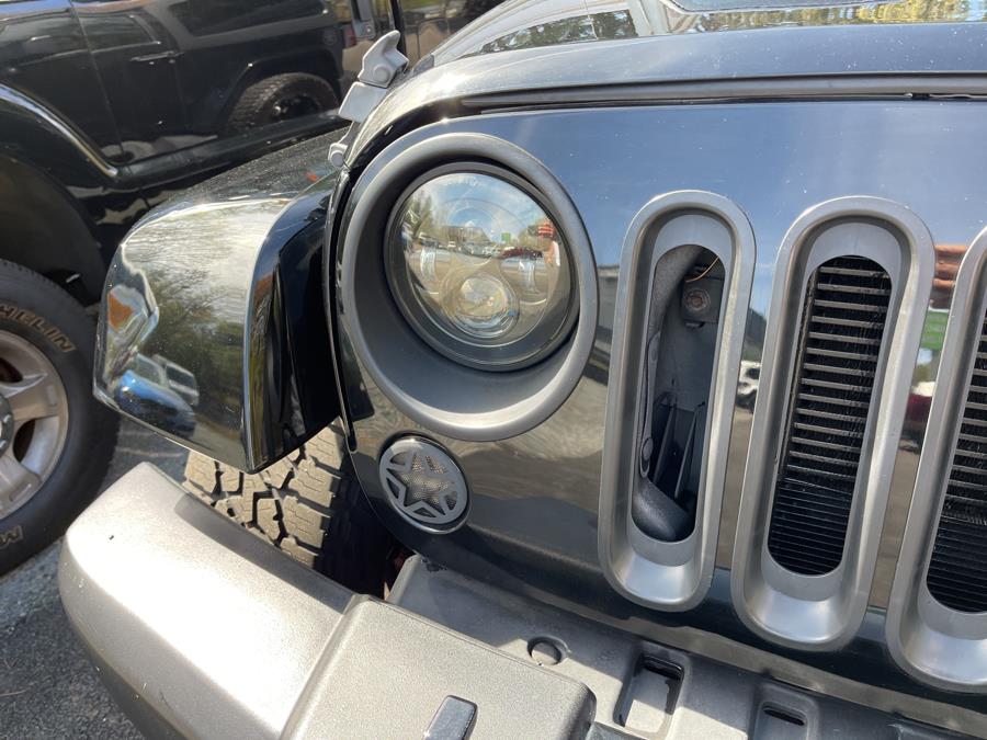 2014 Jeep Wrangler 4WD 2dr Freedom Edition *Ltd Avail*, available for sale in Ashland, Massachusetts | New Beginning Auto Service Inc. Ashland, Massachusetts 2014 Jeep Wrangler 4WD 2dr Freedom Edition *Ltd Avail*, available for sale in Ashland, Massachusetts | New Beginning Auto Service Inc. Ashland, Massachusetts