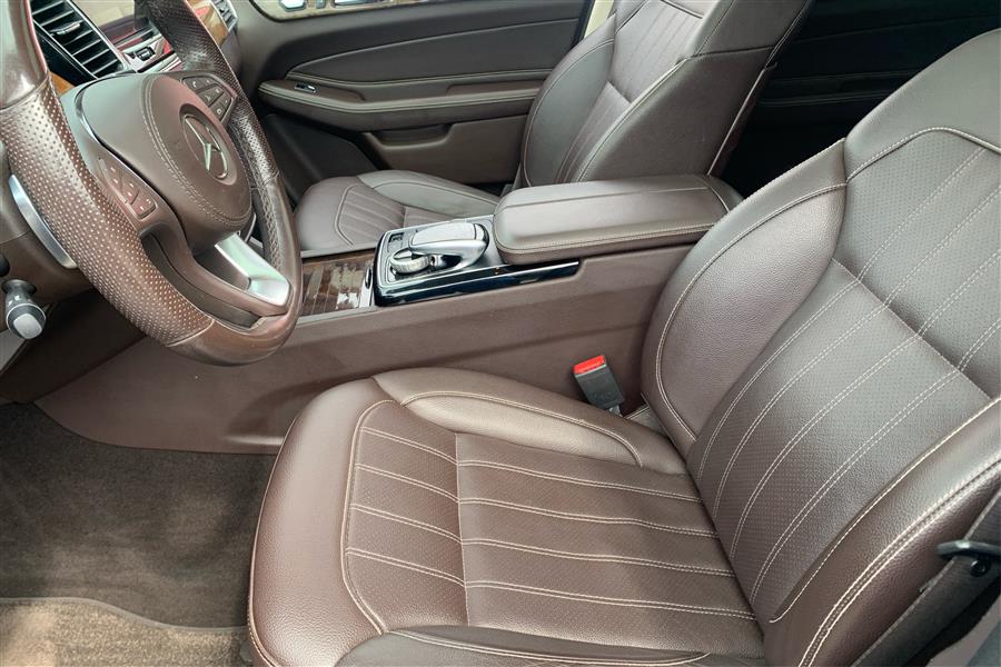 2017 Mercedes-Benz GLS GLS 450 4MATIC SUV, available for sale in Lindenhurst, New York | Power Motor Group. Lindenhurst, New York 2017 Mercedes-Benz GLS GLS 450 4MATIC SUV, available for sale in Lindenhurst, New York | Power Motor Group. Lindenhurst, New York