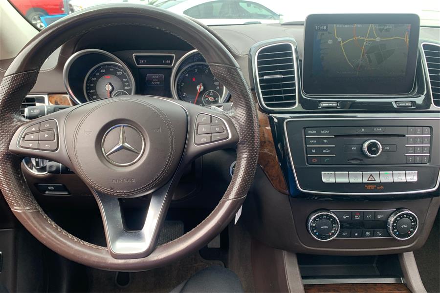 2017 Mercedes-Benz GLS GLS 450 4MATIC SUV, available for sale in Lindenhurst, New York | Power Motor Group. Lindenhurst, New York 2017 Mercedes-Benz GLS GLS 450 4MATIC SUV, available for sale in Lindenhurst, New York | Power Motor Group. Lindenhurst, New York