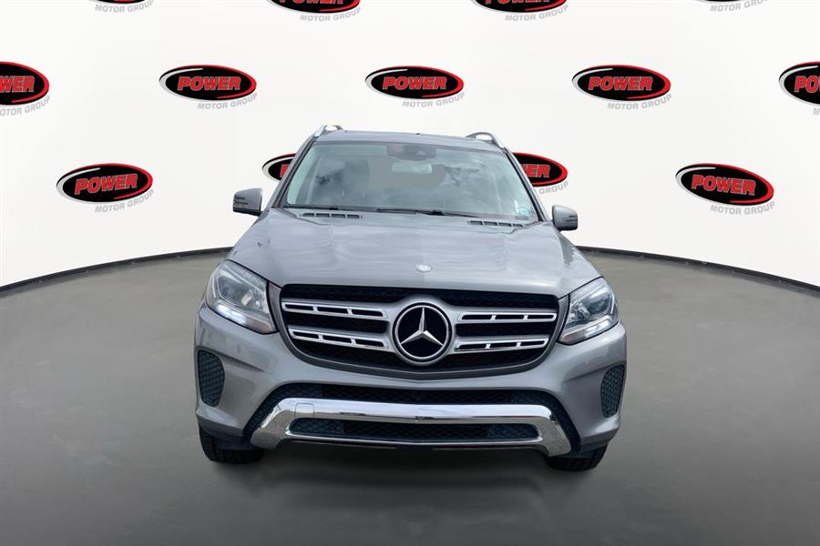 2017 Mercedes-Benz GLS GLS 450 4MATIC SUV, available for sale in Lindenhurst, New York | Power Motor Group. Lindenhurst, New York 2017 Mercedes-Benz GLS GLS 450 4MATIC SUV, available for sale in Lindenhurst, New York | Power Motor Group. Lindenhurst, New York