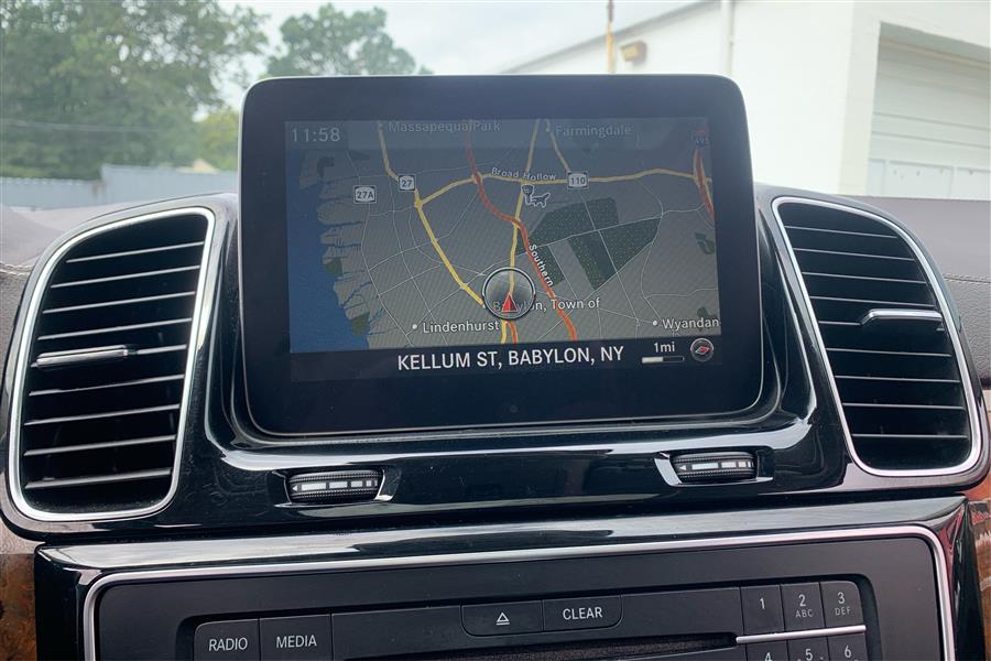 2017 Mercedes-Benz GLS GLS 450 4MATIC SUV, available for sale in Lindenhurst, New York | Power Motor Group. Lindenhurst, New York 2017 Mercedes-Benz GLS GLS 450 4MATIC SUV, available for sale in Lindenhurst, New York | Power Motor Group. Lindenhurst, New York
