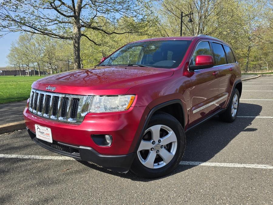 Used 2012 Jeep Grand Cherokee in Springfield, Massachusetts | Fast Lane Auto Sales & Service, Inc. . Springfield, Massachusetts