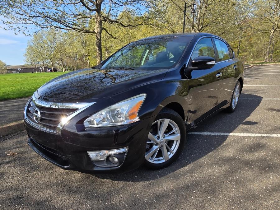 Used 2014 Nissan Altima in Springfield, Massachusetts | Fast Lane Auto Sales & Service, Inc. . Springfield, Massachusetts