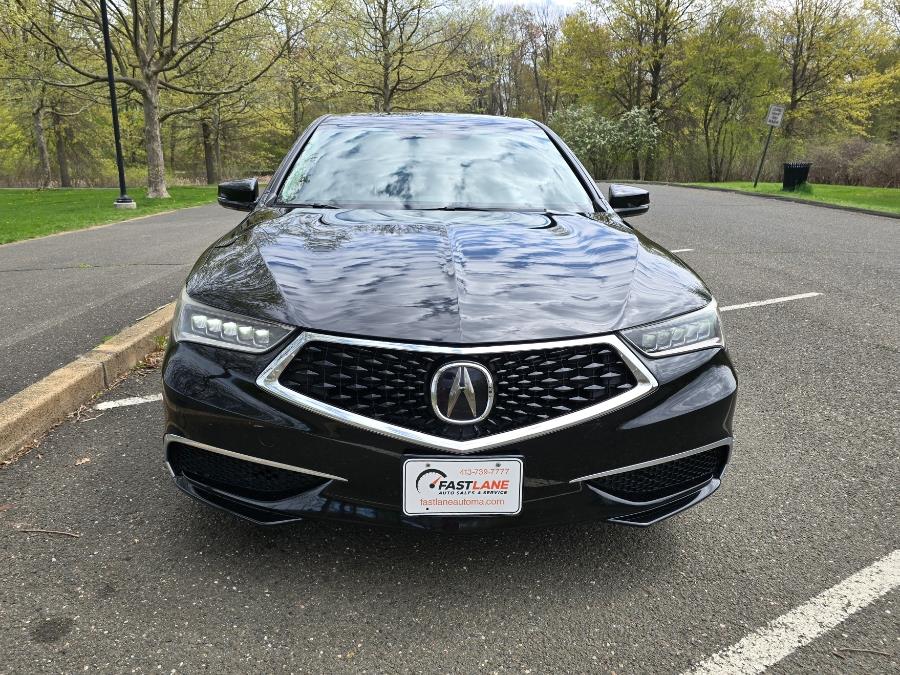 2018 Acura TLX 3.5L FWD, available for sale in Springfield, Massachusetts | Fast Lane Auto Sales & Service, Inc. . Springfield, Massachusetts 2018 Acura TLX 3.5L FWD, available for sale in Springfield, Massachusetts | Fast Lane Auto Sales & Service, Inc. . Springfield, Massachusetts