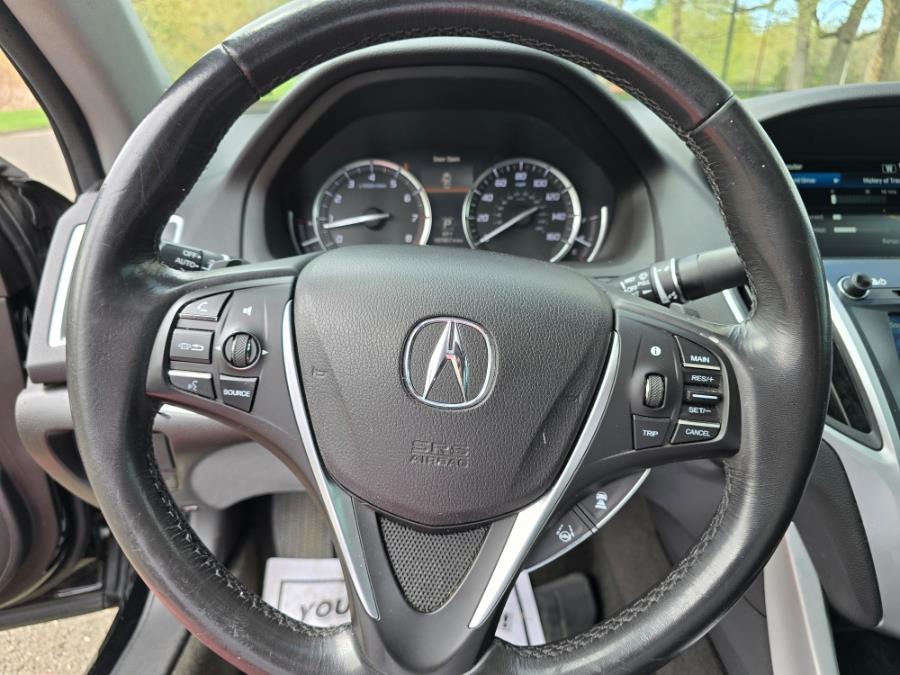 2018 Acura TLX 3.5L FWD, available for sale in Springfield, Massachusetts | Fast Lane Auto Sales & Service, Inc. . Springfield, Massachusetts 2018 Acura TLX 3.5L FWD, available for sale in Springfield, Massachusetts | Fast Lane Auto Sales & Service, Inc. . Springfield, Massachusetts