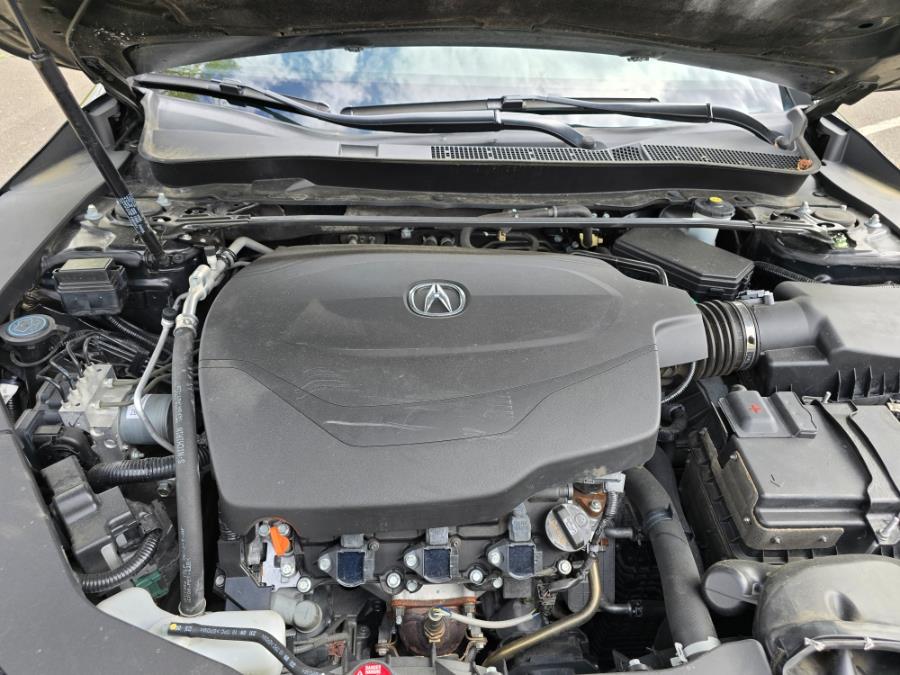 2018 Acura TLX 3.5L FWD, available for sale in Springfield, Massachusetts | Fast Lane Auto Sales & Service, Inc. . Springfield, Massachusetts 2018 Acura TLX 3.5L FWD, available for sale in Springfield, Massachusetts | Fast Lane Auto Sales & Service, Inc. . Springfield, Massachusetts
