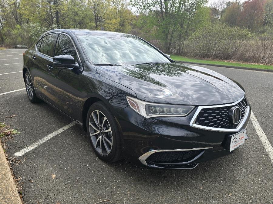 2018 Acura TLX 3.5L FWD, available for sale in Springfield, Massachusetts | Fast Lane Auto Sales & Service, Inc. . Springfield, Massachusetts 2018 Acura TLX 3.5L FWD, available for sale in Springfield, Massachusetts | Fast Lane Auto Sales & Service, Inc. . Springfield, Massachusetts