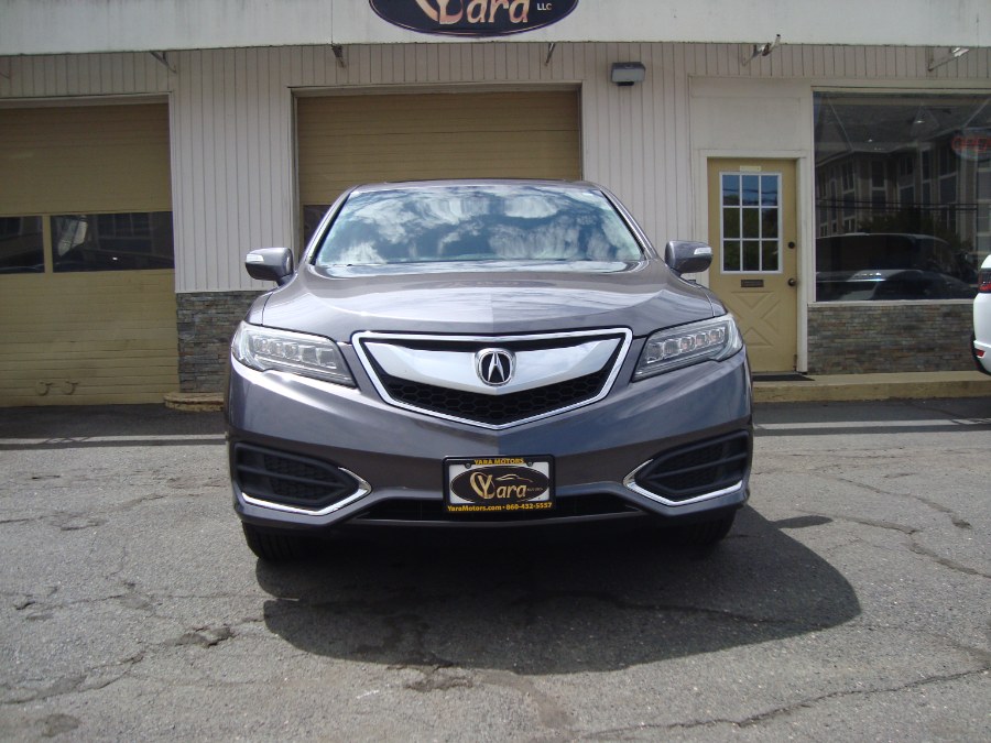 2018 Acura RDX AWD, available for sale in Manchester, Connecticut | Yara Motors. Manchester, Connecticut 2018 Acura RDX AWD, available for sale in Manchester, Connecticut | Yara Motors. Manchester, Connecticut