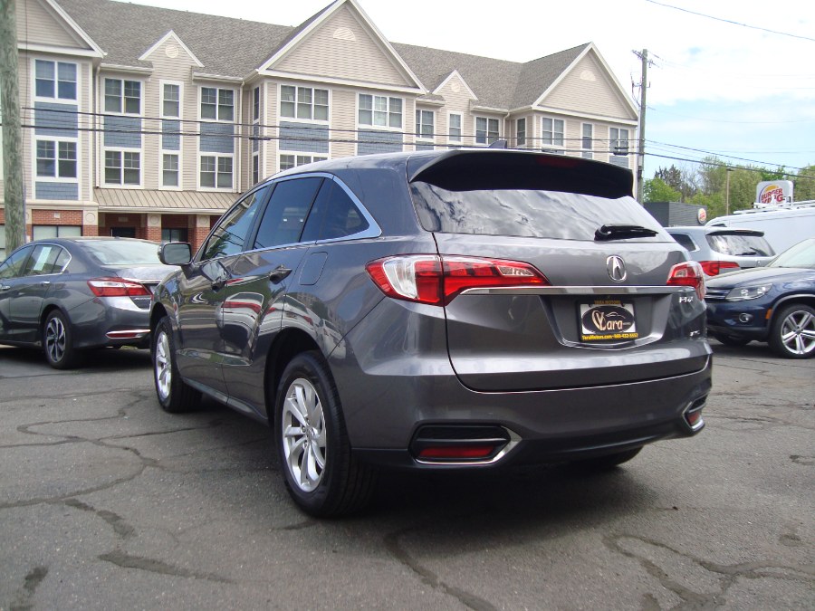 2018 Acura RDX AWD, available for sale in Manchester, Connecticut | Yara Motors. Manchester, Connecticut 2018 Acura RDX AWD, available for sale in Manchester, Connecticut | Yara Motors. Manchester, Connecticut
