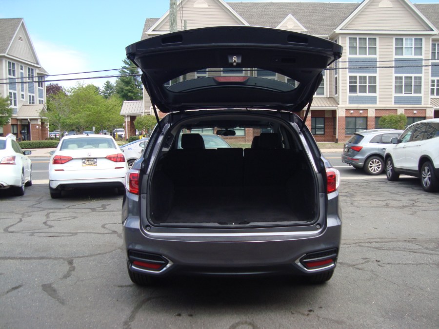 2018 Acura RDX AWD, available for sale in Manchester, Connecticut | Yara Motors. Manchester, Connecticut 2018 Acura RDX AWD, available for sale in Manchester, Connecticut | Yara Motors. Manchester, Connecticut