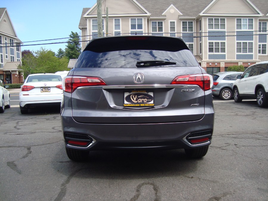 2018 Acura RDX AWD, available for sale in Manchester, Connecticut | Yara Motors. Manchester, Connecticut 2018 Acura RDX AWD, available for sale in Manchester, Connecticut | Yara Motors. Manchester, Connecticut