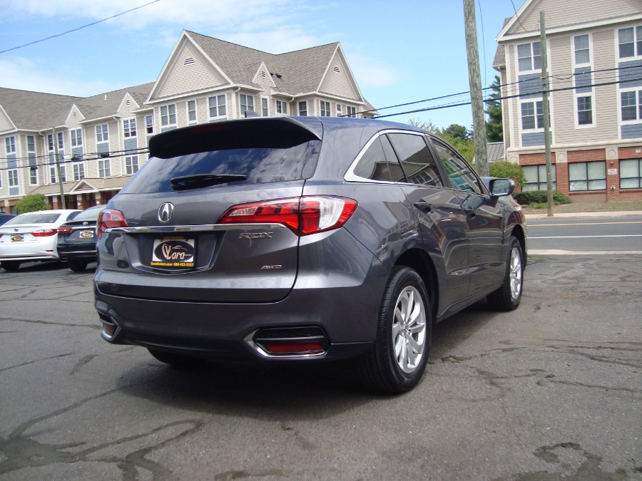 2018 Acura RDX AWD, available for sale in Manchester, Connecticut | Yara Motors. Manchester, Connecticut 2018 Acura RDX AWD, available for sale in Manchester, Connecticut | Yara Motors. Manchester, Connecticut