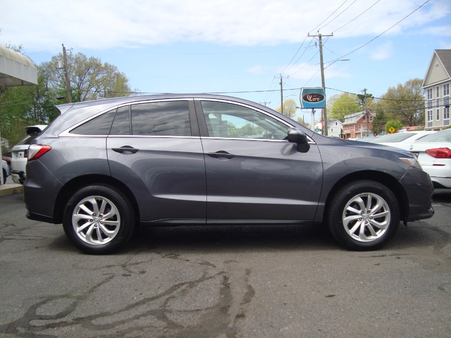 2018 Acura RDX AWD, available for sale in Manchester, Connecticut | Yara Motors. Manchester, Connecticut 2018 Acura RDX AWD, available for sale in Manchester, Connecticut | Yara Motors. Manchester, Connecticut