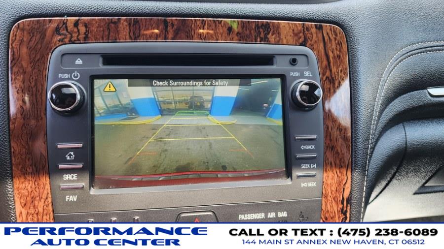 2013 Chevrolet Traverse FWD 4dr LT w/1LT, available for sale in New Haven, Connecticut | Performance Auto Sales LLC. New Haven, Connecticut 2013 Chevrolet Traverse FWD 4dr LT w/1LT, available for sale in New Haven, Connecticut | Performance Auto Sales LLC. New Haven, Connecticut