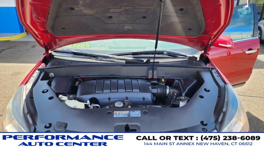2013 Chevrolet Traverse FWD 4dr LT w/1LT, available for sale in New Haven, Connecticut | Performance Auto Sales LLC. New Haven, Connecticut 2013 Chevrolet Traverse FWD 4dr LT w/1LT, available for sale in New Haven, Connecticut | Performance Auto Sales LLC. New Haven, Connecticut