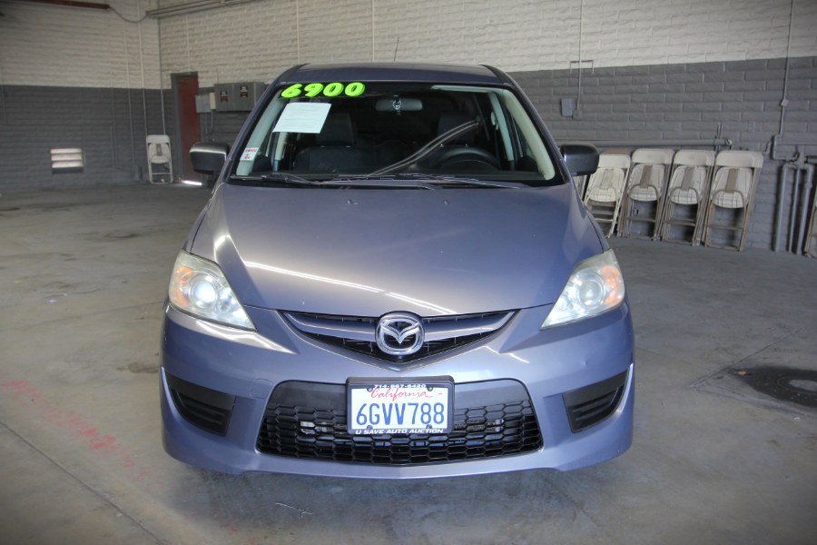 2009 Mazda Mazda5 4dr Wgn Auto Sport, available for sale in Garden Grove, California | U Save Auto Auction. Garden Grove, California 2009 Mazda Mazda5 4dr Wgn Auto Sport, available for sale in Garden Grove, California | U Save Auto Auction. Garden Grove, California