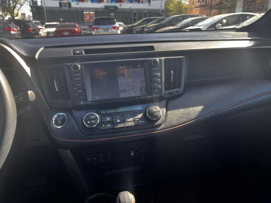 2017 Toyota RAV4 SE AWD (Natl), available for sale in Worcester, Massachusetts | Sophia's Auto Sales Inc. Worcester, Massachusetts 2017 Toyota RAV4 SE AWD (Natl), available for sale in Worcester, Massachusetts | Sophia's Auto Sales Inc. Worcester, Massachusetts