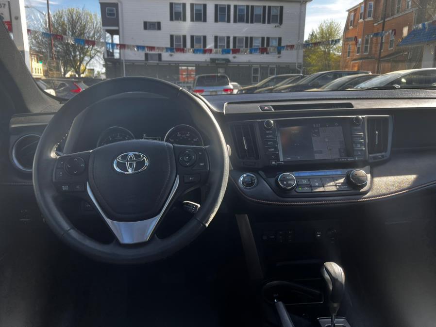 2017 Toyota RAV4 SE AWD (Natl), available for sale in Worcester, Massachusetts | Sophia's Auto Sales Inc. Worcester, Massachusetts 2017 Toyota RAV4 SE AWD (Natl), available for sale in Worcester, Massachusetts | Sophia's Auto Sales Inc. Worcester, Massachusetts