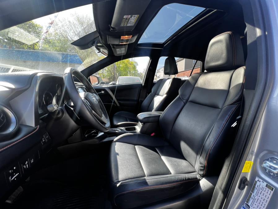 2017 Toyota RAV4 SE AWD (Natl), available for sale in Worcester, Massachusetts | Sophia's Auto Sales Inc. Worcester, Massachusetts 2017 Toyota RAV4 SE AWD (Natl), available for sale in Worcester, Massachusetts | Sophia's Auto Sales Inc. Worcester, Massachusetts