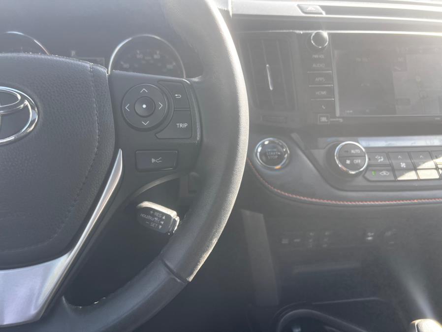2017 Toyota RAV4 SE AWD (Natl), available for sale in Worcester, Massachusetts | Sophia's Auto Sales Inc. Worcester, Massachusetts 2017 Toyota RAV4 SE AWD (Natl), available for sale in Worcester, Massachusetts | Sophia's Auto Sales Inc. Worcester, Massachusetts