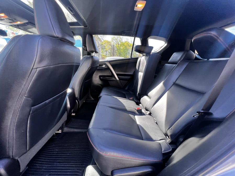 2017 Toyota RAV4 SE AWD (Natl), available for sale in Worcester, Massachusetts | Sophia's Auto Sales Inc. Worcester, Massachusetts 2017 Toyota RAV4 SE AWD (Natl), available for sale in Worcester, Massachusetts | Sophia's Auto Sales Inc. Worcester, Massachusetts