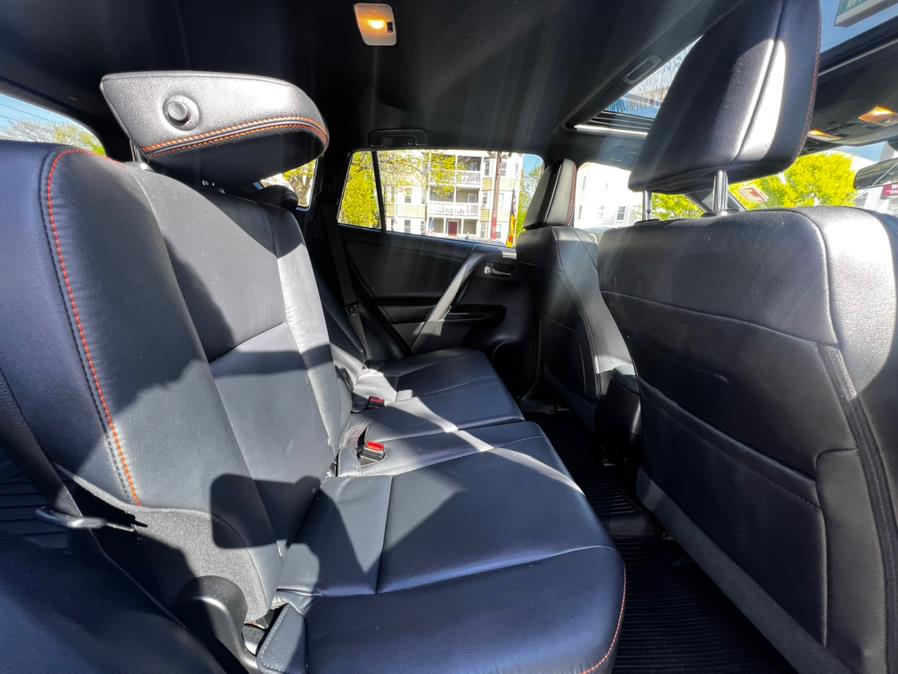 2017 Toyota RAV4 SE AWD (Natl), available for sale in Worcester, Massachusetts | Sophia's Auto Sales Inc. Worcester, Massachusetts 2017 Toyota RAV4 SE AWD (Natl), available for sale in Worcester, Massachusetts | Sophia's Auto Sales Inc. Worcester, Massachusetts