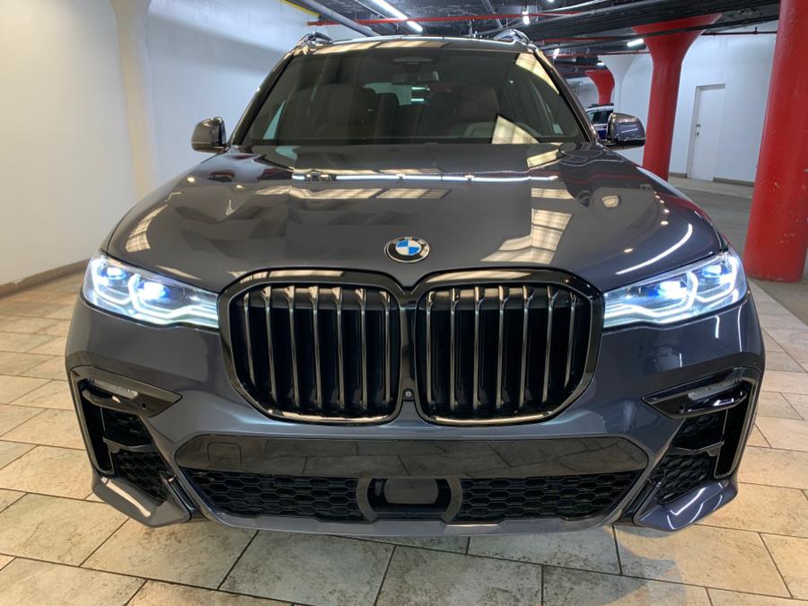 2021 BMW X7 M50i Sports Activity Vehicle, available for sale in Lodi, New Jersey | European Auto Expo. Lodi, New Jersey 2021 BMW X7 M50i Sports Activity Vehicle, available for sale in Lodi, New Jersey | European Auto Expo. Lodi, New Jersey