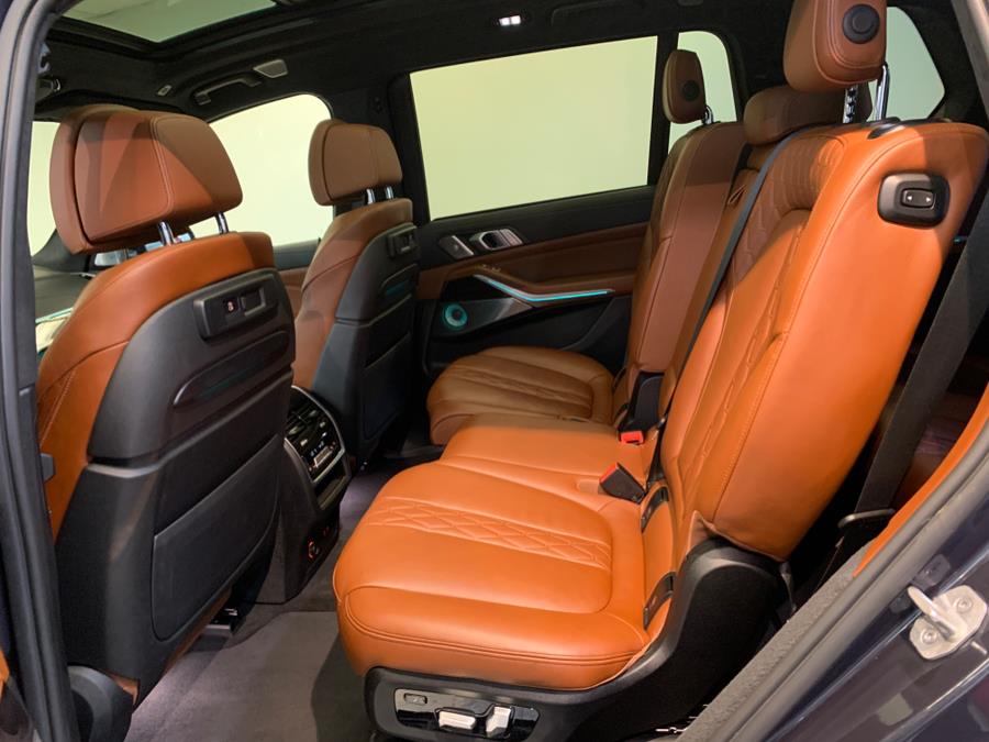 2021 BMW X7 M50i Sports Activity Vehicle, available for sale in Lodi, New Jersey | European Auto Expo. Lodi, New Jersey 2021 BMW X7 M50i Sports Activity Vehicle, available for sale in Lodi, New Jersey | European Auto Expo. Lodi, New Jersey
