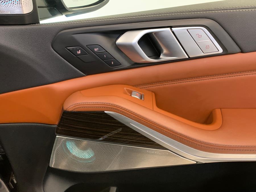 2021 BMW X7 M50i Sports Activity Vehicle, available for sale in Lodi, New Jersey | European Auto Expo. Lodi, New Jersey 2021 BMW X7 M50i Sports Activity Vehicle, available for sale in Lodi, New Jersey | European Auto Expo. Lodi, New Jersey