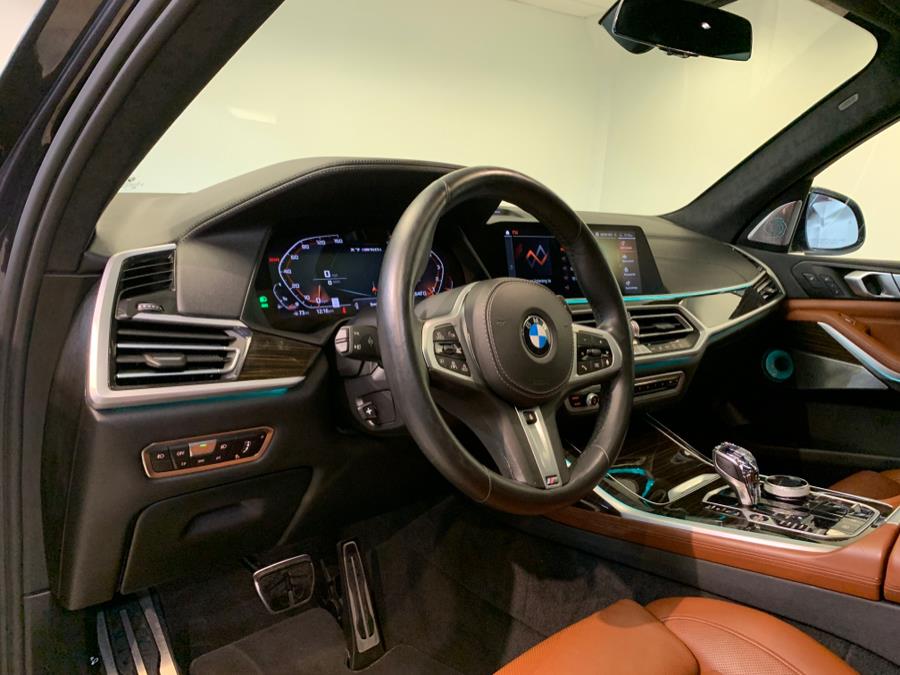 2021 BMW X7 M50i Sports Activity Vehicle, available for sale in Lodi, New Jersey | European Auto Expo. Lodi, New Jersey 2021 BMW X7 M50i Sports Activity Vehicle, available for sale in Lodi, New Jersey | European Auto Expo. Lodi, New Jersey