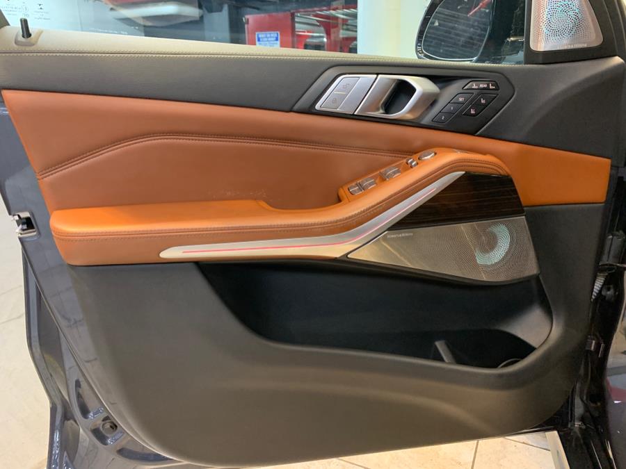 2021 BMW X7 M50i Sports Activity Vehicle, available for sale in Lodi, New Jersey | European Auto Expo. Lodi, New Jersey 2021 BMW X7 M50i Sports Activity Vehicle, available for sale in Lodi, New Jersey | European Auto Expo. Lodi, New Jersey