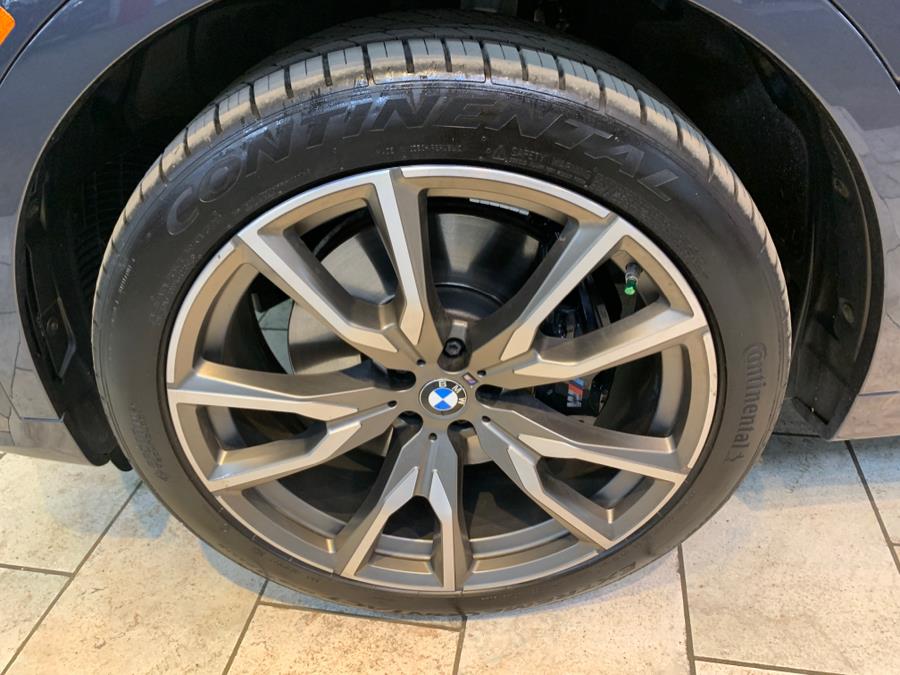 2021 BMW X7 M50i Sports Activity Vehicle, available for sale in Lodi, New Jersey | European Auto Expo. Lodi, New Jersey 2021 BMW X7 M50i Sports Activity Vehicle, available for sale in Lodi, New Jersey | European Auto Expo. Lodi, New Jersey