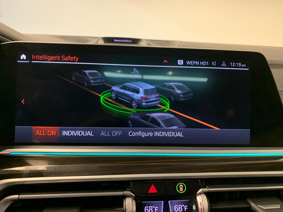 2021 BMW X7 M50i Sports Activity Vehicle, available for sale in Lodi, New Jersey | European Auto Expo. Lodi, New Jersey 2021 BMW X7 M50i Sports Activity Vehicle, available for sale in Lodi, New Jersey | European Auto Expo. Lodi, New Jersey