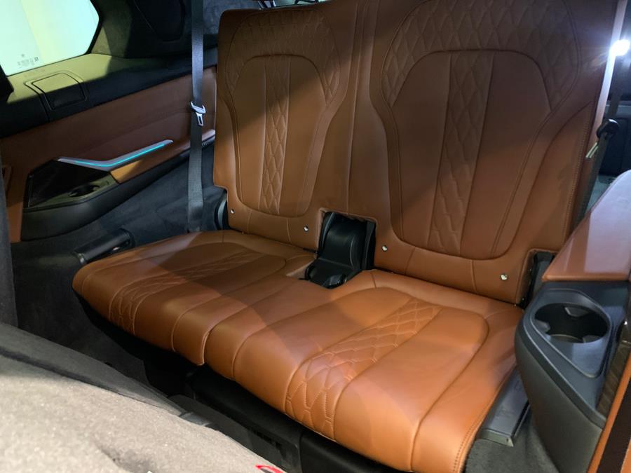 2021 BMW X7 M50i Sports Activity Vehicle, available for sale in Lodi, New Jersey | European Auto Expo. Lodi, New Jersey 2021 BMW X7 M50i Sports Activity Vehicle, available for sale in Lodi, New Jersey | European Auto Expo. Lodi, New Jersey