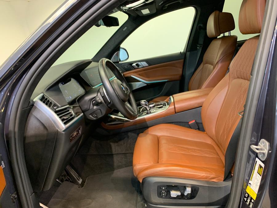 2021 BMW X7 M50i Sports Activity Vehicle, available for sale in Lodi, New Jersey | European Auto Expo. Lodi, New Jersey 2021 BMW X7 M50i Sports Activity Vehicle, available for sale in Lodi, New Jersey | European Auto Expo. Lodi, New Jersey