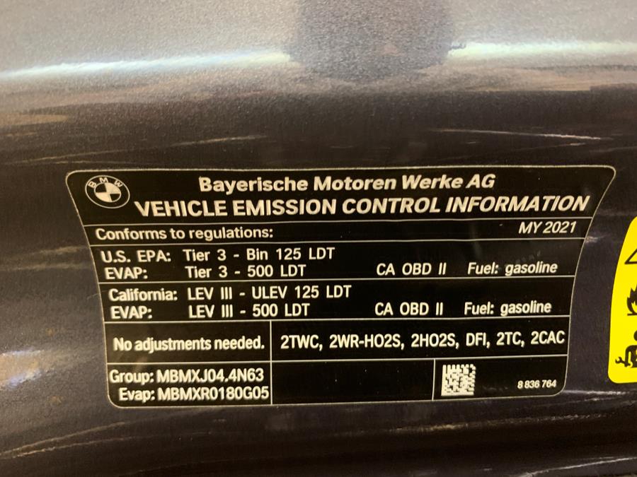 2021 BMW X7 M50i Sports Activity Vehicle, available for sale in Lodi, New Jersey | European Auto Expo. Lodi, New Jersey 2021 BMW X7 M50i Sports Activity Vehicle, available for sale in Lodi, New Jersey | European Auto Expo. Lodi, New Jersey