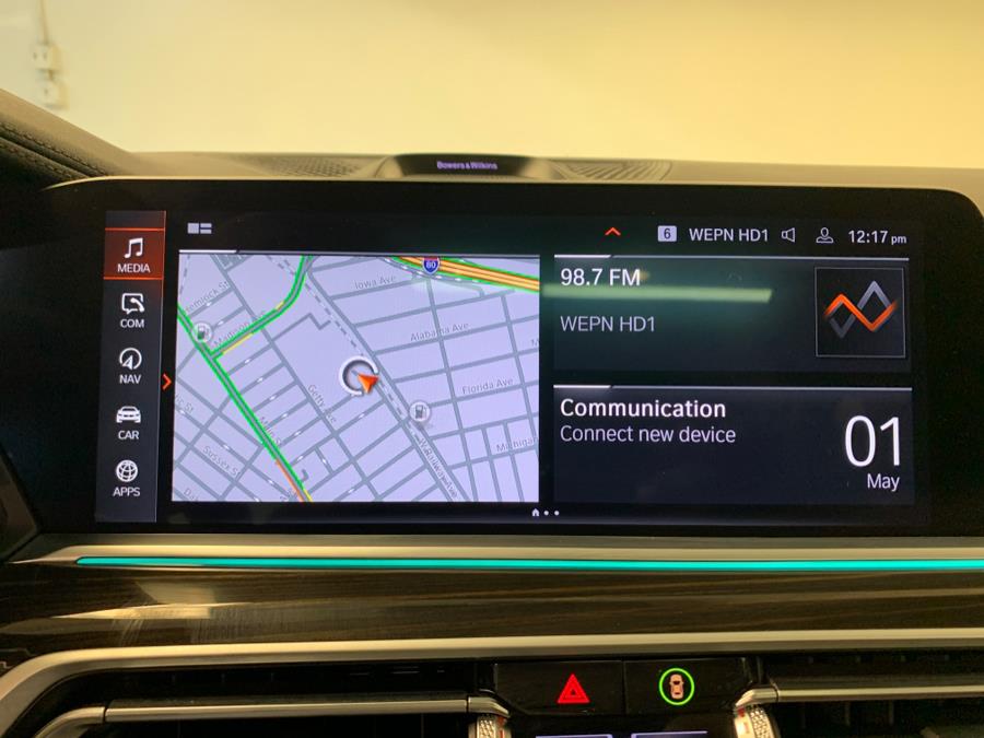 2021 BMW X7 M50i Sports Activity Vehicle, available for sale in Lodi, New Jersey | European Auto Expo. Lodi, New Jersey 2021 BMW X7 M50i Sports Activity Vehicle, available for sale in Lodi, New Jersey | European Auto Expo. Lodi, New Jersey