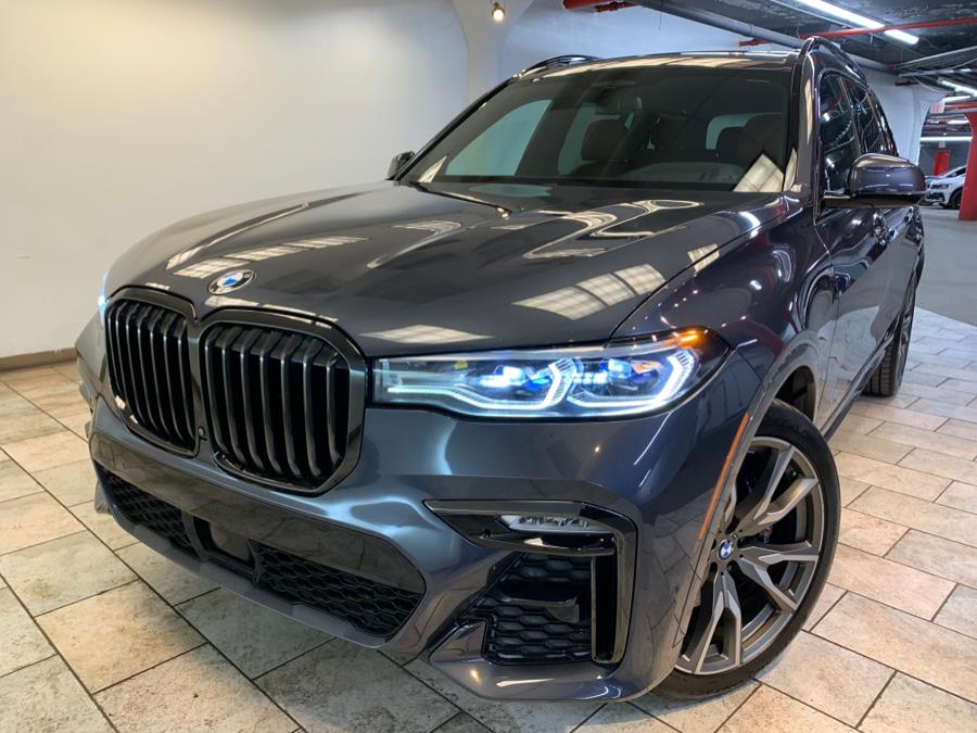 Used 2021 BMW X7 in Lodi, New Jersey | European Auto Expo. Lodi, New Jersey