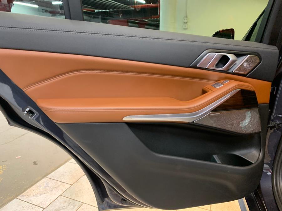 2021 BMW X7 M50i Sports Activity Vehicle, available for sale in Lodi, New Jersey | European Auto Expo. Lodi, New Jersey 2021 BMW X7 M50i Sports Activity Vehicle, available for sale in Lodi, New Jersey | European Auto Expo. Lodi, New Jersey