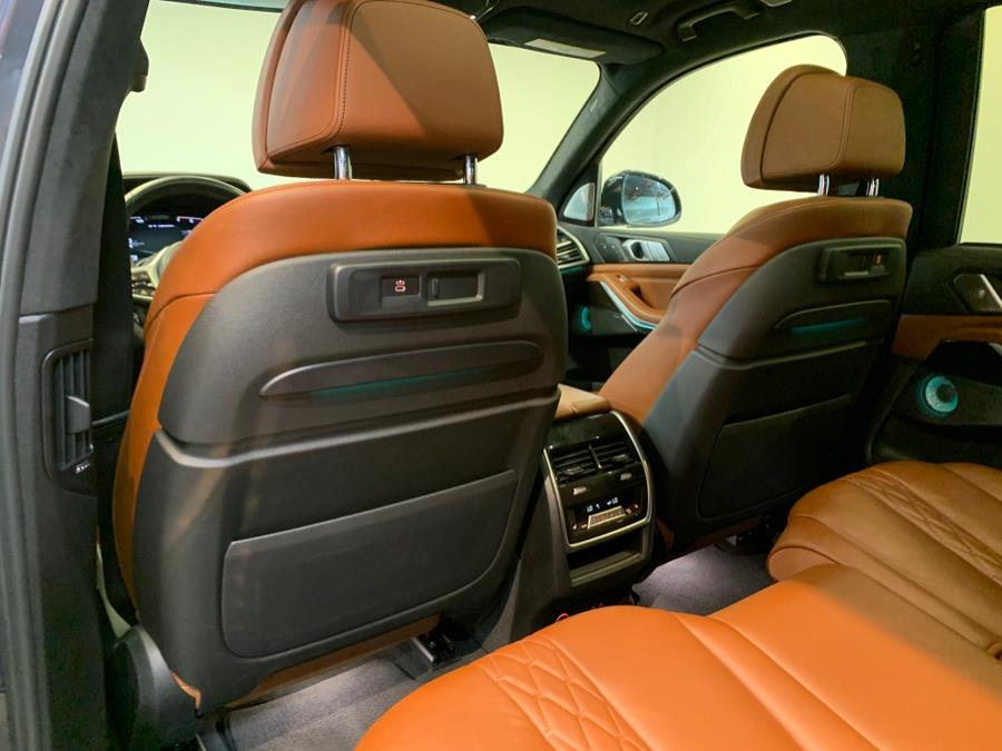 2021 BMW X7 M50i Sports Activity Vehicle, available for sale in Lodi, New Jersey | European Auto Expo. Lodi, New Jersey 2021 BMW X7 M50i Sports Activity Vehicle, available for sale in Lodi, New Jersey | European Auto Expo. Lodi, New Jersey