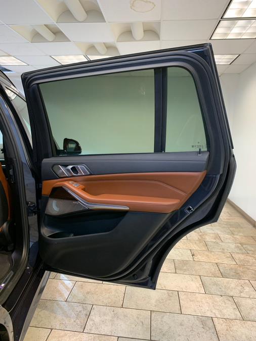2021 BMW X7 M50i Sports Activity Vehicle, available for sale in Lodi, New Jersey | European Auto Expo. Lodi, New Jersey 2021 BMW X7 M50i Sports Activity Vehicle, available for sale in Lodi, New Jersey | European Auto Expo. Lodi, New Jersey