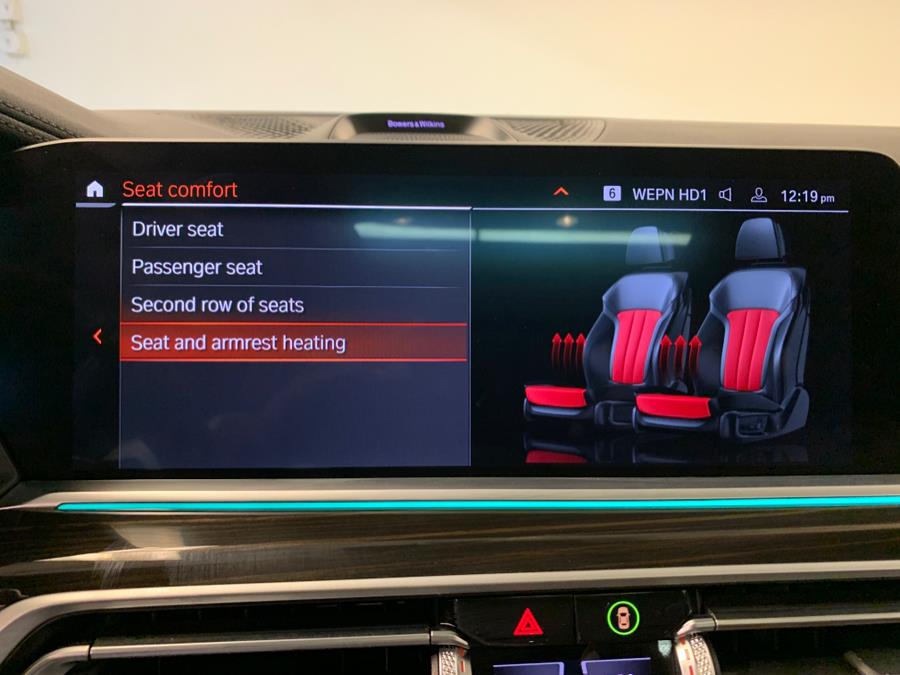 2021 BMW X7 M50i Sports Activity Vehicle, available for sale in Lodi, New Jersey | European Auto Expo. Lodi, New Jersey 2021 BMW X7 M50i Sports Activity Vehicle, available for sale in Lodi, New Jersey | European Auto Expo. Lodi, New Jersey