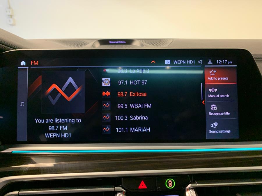 2021 BMW X7 M50i Sports Activity Vehicle, available for sale in Lodi, New Jersey | European Auto Expo. Lodi, New Jersey 2021 BMW X7 M50i Sports Activity Vehicle, available for sale in Lodi, New Jersey | European Auto Expo. Lodi, New Jersey