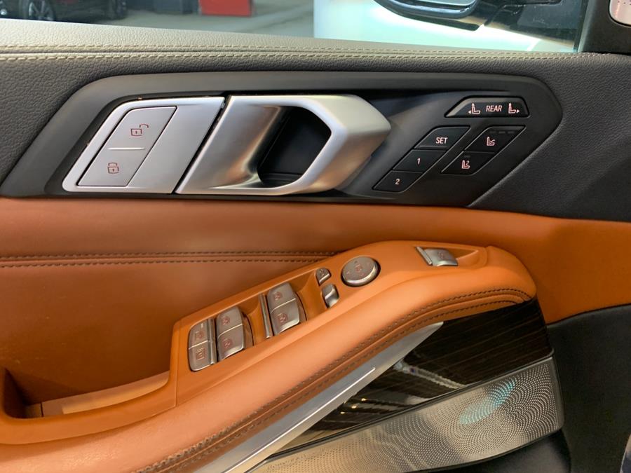2021 BMW X7 M50i Sports Activity Vehicle, available for sale in Lodi, New Jersey | European Auto Expo. Lodi, New Jersey 2021 BMW X7 M50i Sports Activity Vehicle, available for sale in Lodi, New Jersey | European Auto Expo. Lodi, New Jersey