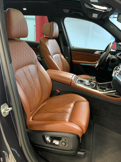 2021 BMW X7 M50i Sports Activity Vehicle, available for sale in Lodi, New Jersey | European Auto Expo. Lodi, New Jersey 2021 BMW X7 M50i Sports Activity Vehicle, available for sale in Lodi, New Jersey | European Auto Expo. Lodi, New Jersey