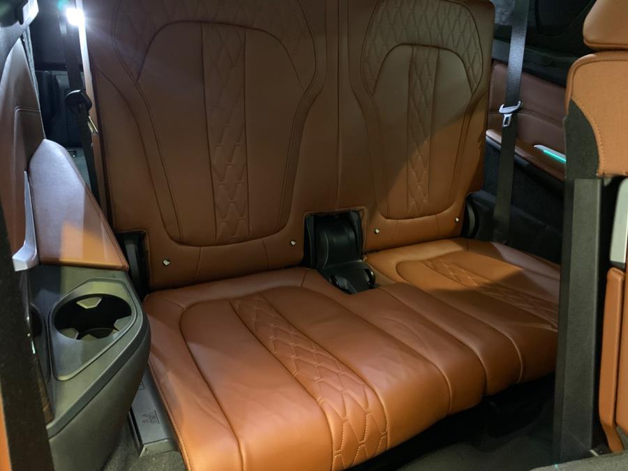 2021 BMW X7 M50i Sports Activity Vehicle, available for sale in Lodi, New Jersey | European Auto Expo. Lodi, New Jersey 2021 BMW X7 M50i Sports Activity Vehicle, available for sale in Lodi, New Jersey | European Auto Expo. Lodi, New Jersey